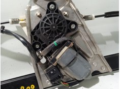 Recambio de elevalunas trasero izquierdo para mercedes-benz clase s (w220) berlina 400 cdi (220.028) referencia OEM IAM 22073003 2