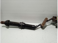 Recambio de columna direccion para mercedes-benz clase s (w220) berlina 400 cdi (220.028) referencia OEM IAM A2154600316   2