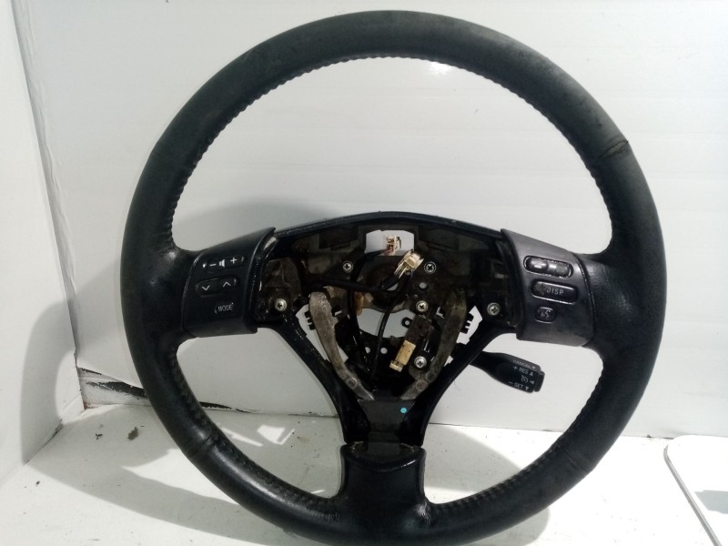 Recambio de volante para lexus rx 400h referencia OEM IAM 4510048380C0  