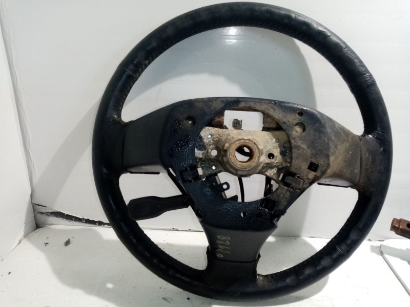 Recambio de volante para lexus rx 400h referencia OEM IAM 4510048380C0  