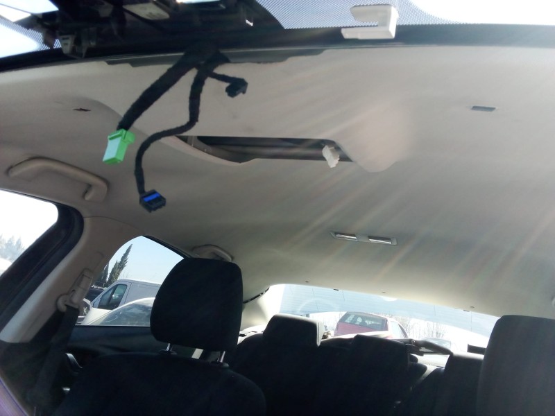 Recambio de techo interior para mazda 6 sedán (gj, gl) 2.2 d (gj2fp) referencia OEM IAM   