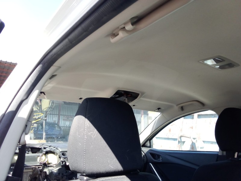 Recambio de techo interior para mazda 6 sedán (gj, gl) 2.2 d (gj2fp) referencia OEM IAM   