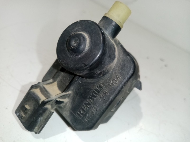 Recambio de motor regulacion faros para renault scenic ii confort expression referencia OEM IAM 8200428994  