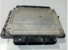 Recambio de centralita motor uce para citroën c4 coupe 1.4 16v referencia OEM IAM 9659099180 9653979480  2