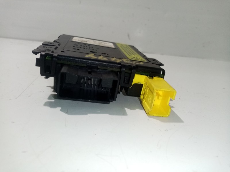 Recambio de modulo electronico para peugeot 307 (s1) xr referencia OEM IAM 05113821 3C0953549E 