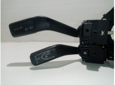 Recambio de mando multifuncion para peugeot 307 (s1) xr referencia OEM IAM 3C5953513B   2