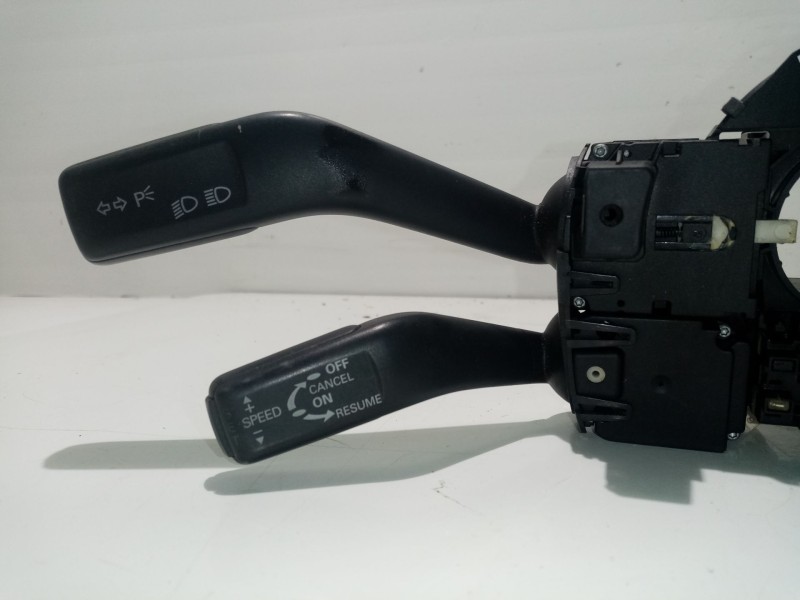 Recambio de mando multifuncion para peugeot 307 (s1) xr referencia OEM IAM 3C5953513B  