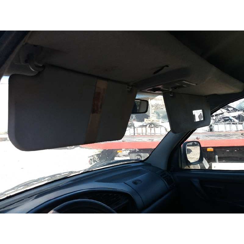 peugeot partner (s1) 1.9 diesel   |   0.96 - ... | 1996 | 69 cv / 51 kw del año 1996