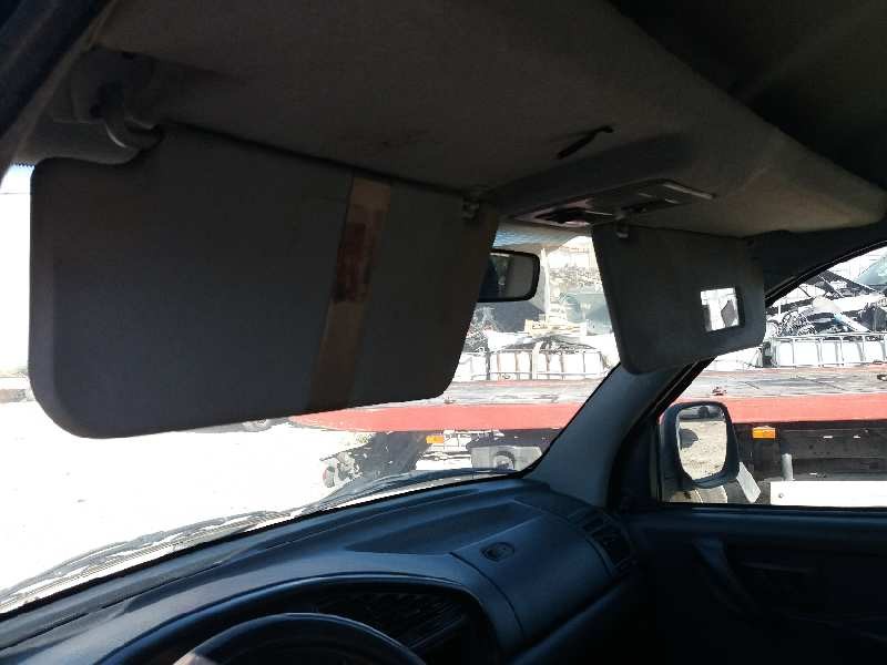 peugeot partner (s1) 1.9 diesel   |   0.96 - ... | 1996 | 69 cv / 51 kw del año 1996