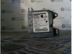 Recambio de centralita airbag para renault scenic (ja..) 1.9 dti diesel   |   0.99 - ... | 1999 | 80 cv / 59 kw referencia OEM I 2
