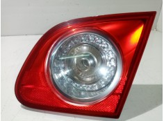 Recambio de piloto trasero derecho interior para volkswagen passat b6 (3c2) 2.0 tdi referencia OEM IAM 3C5945094E   2