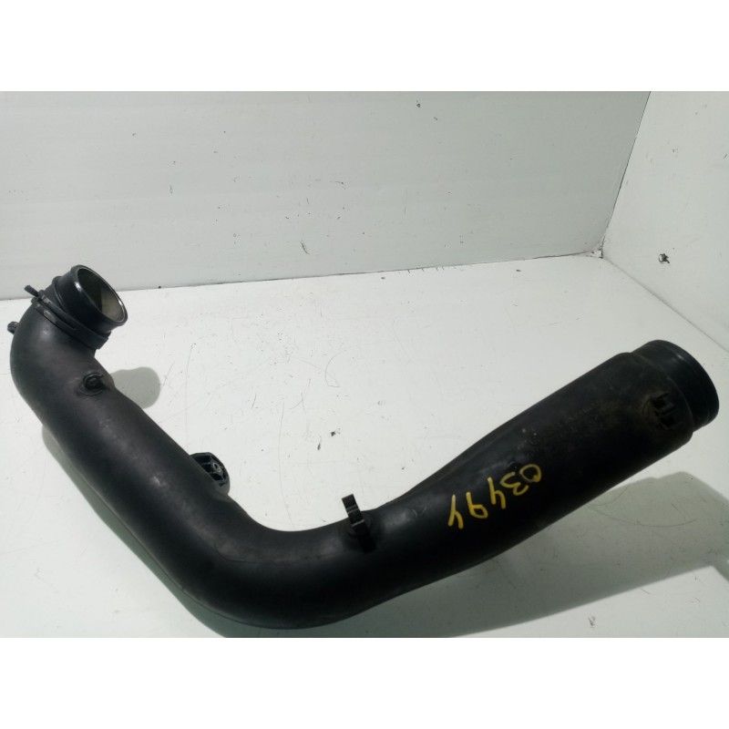 Recambio de tubo para peugeot 307 (s1) xr referencia OEM IAM 1K0129654AA  