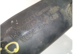 Recambio de tubo para peugeot 307 (s1) xr referencia OEM IAM 1K0129654AA   2