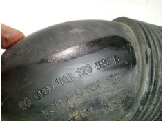 Recambio de tubo para peugeot 307 (s1) xr referencia OEM IAM 1K0129684B   2