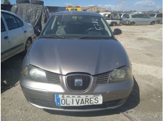 seat ibiza iii (6l1) del año 2003