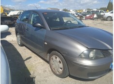seat ibiza iii (6l1) del año 2003 2