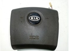 Recambio de airbag delantero izquierdo para kia sorento 2.5 crdi cat referencia OEM IAM 569103E10CQ 600992005E 