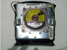 Recambio de airbag delantero izquierdo para kia sorento 2.5 crdi cat referencia OEM IAM 569103E10CQ 600992005E  2