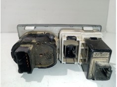 Recambio de modulo electronico para kia sorento 2.5 crdi cat referencia OEM IAM 612W16240   2