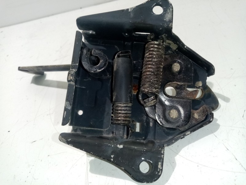 Recambio de cerradura capot para kia sorento 2.5 crdi cat referencia OEM IAM 811303E000  