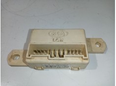 Recambio de modulo electronico para kia sorento 2.5 crdi cat referencia OEM IAM 04323N  