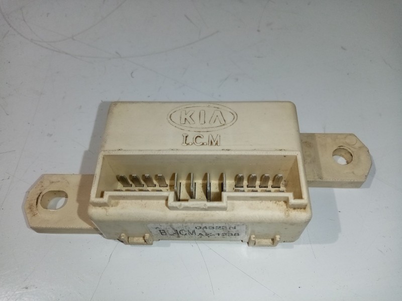 Recambio de modulo electronico para kia sorento 2.5 crdi cat referencia OEM IAM 04323N  