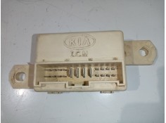 Recambio de modulo electronico para kia sorento 2.5 crdi cat referencia OEM IAM 04323N   2