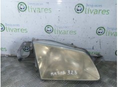 Recambio de faro derecho para  referencia OEM IAM   