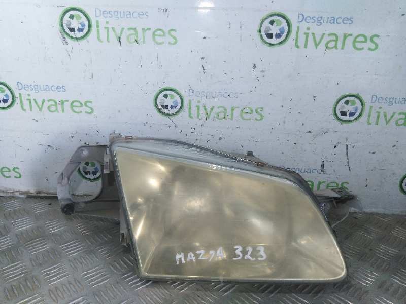 Recambio de faro derecho para  referencia OEM IAM   