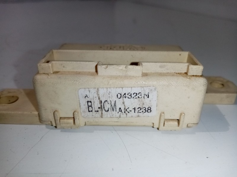 Recambio de modulo electronico para kia sorento 2.5 crdi cat referencia OEM IAM 04323N  