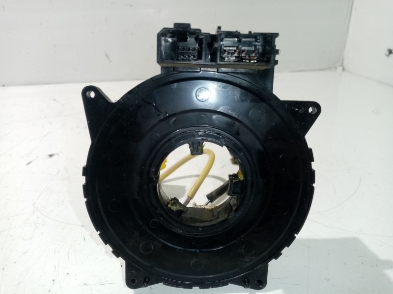 Recambio de anillo airbag para kia sorento 2.5 crdi cat referencia OEM IAM KK1E400177  