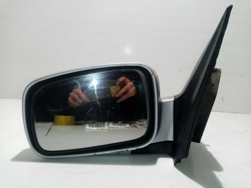 Recambio de retrovisor izquierdo para kia sorento 2.5 crdi cat referencia OEM IAM 876013E300XX  