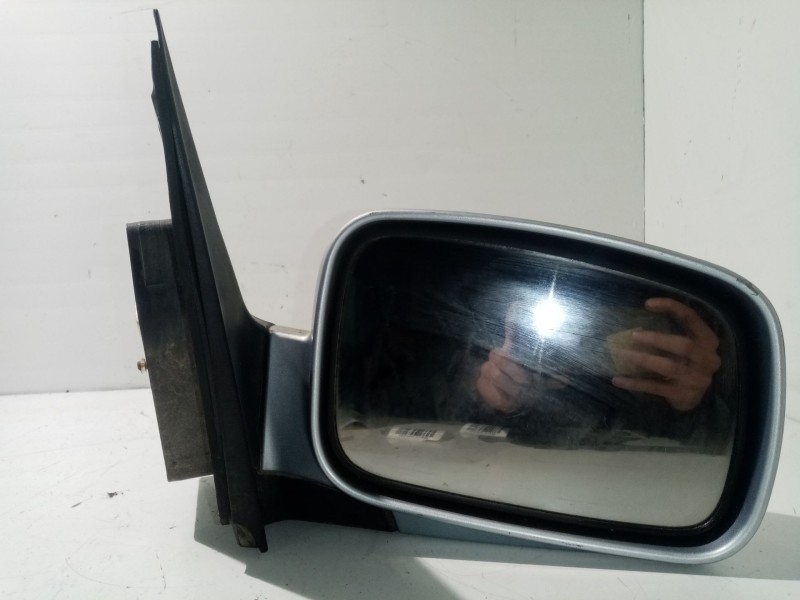 Recambio de retrovisor derecho para kia sorento 2.5 crdi cat referencia OEM IAM 876053E300XX  