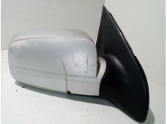 Recambio de retrovisor derecho para kia sorento 2.5 crdi cat referencia OEM IAM 876053E300XX   2