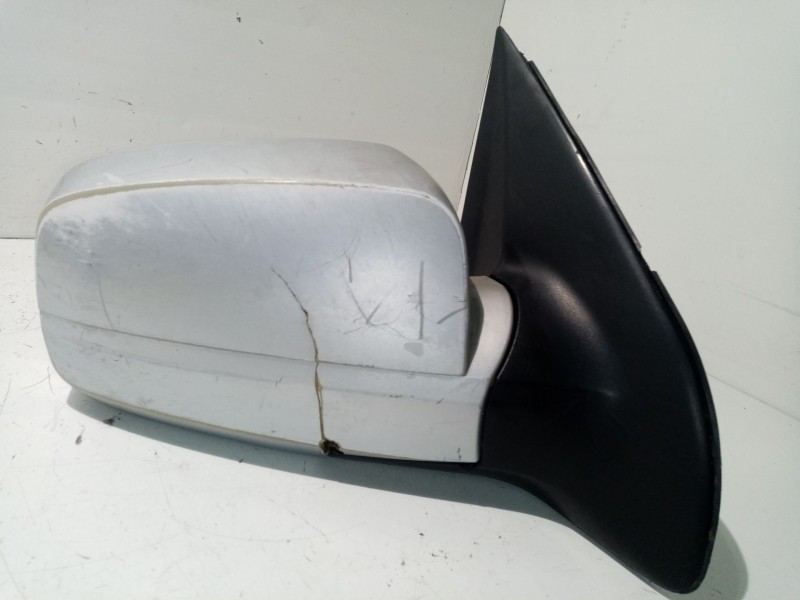 Recambio de retrovisor derecho para kia sorento 2.5 crdi cat referencia OEM IAM 876053E300XX  