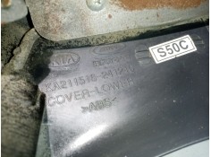 Recambio de volante para kia sorento 2.5 crdi cat referencia OEM IAM KA211516241210   2