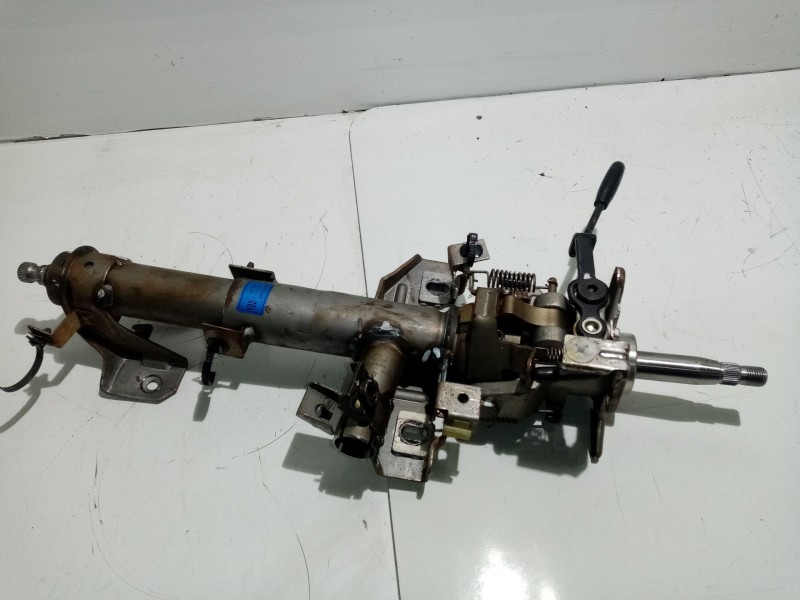 Recambio de columna direccion para kia sorento 2.5 crdi cat referencia OEM IAM 563003E110 Y023E100 