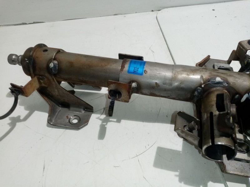 Recambio de columna direccion para kia sorento 2.5 crdi cat referencia OEM IAM 563003E110 Y023E100 