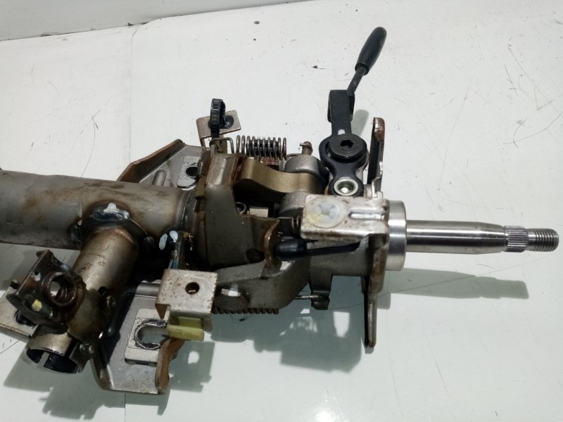 Recambio de columna direccion para kia sorento 2.5 crdi cat referencia OEM IAM 563003E110 Y023E100 