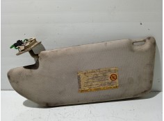 Recambio de parasol derecho para volvo xc90 t6 geartronic referencia OEM IAM 39883735   2