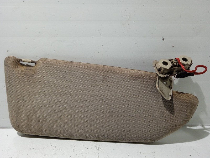 Recambio de parasol izquierdo para volvo xc90 t6 geartronic referencia OEM IAM 39814767  