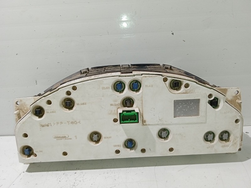 Recambio de cuadro instrumentos para volvo xc90 t6 geartronic referencia OEM IAM 8691648  