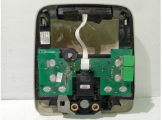 Recambio de luz interior para volvo xc90 t6 geartronic referencia OEM IAM 8685433   2