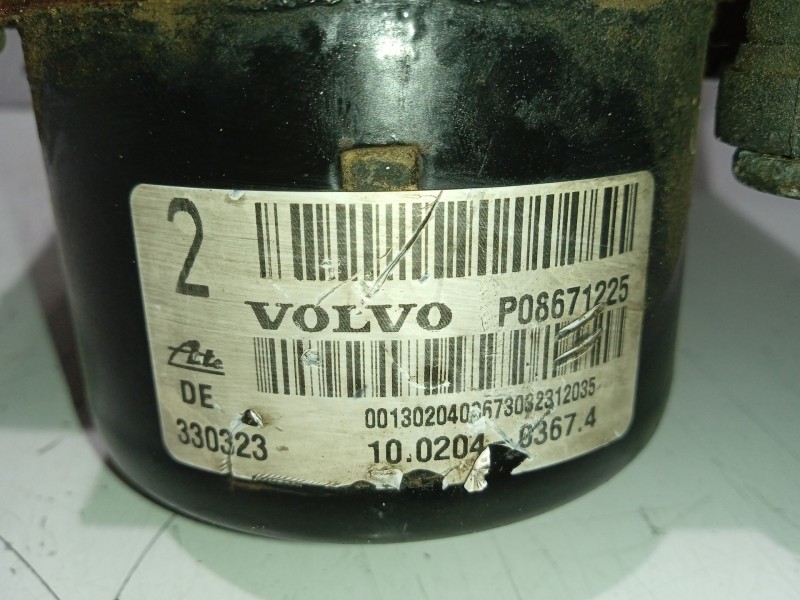 Recambio de abs para volvo xc90 t6 geartronic referencia OEM IAM 8671224  
