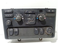 Recambio de mando climatizador para volvo xc90 t6 geartronic referencia OEM IAM 8682734  