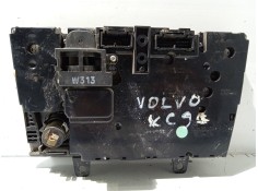 Recambio de mando climatizador para volvo xc90 t6 geartronic referencia OEM IAM 8682734   2