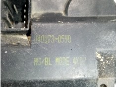 Recambio de modulo electronico para kia sorento 2.5 crdi cat referencia OEM IAM 400730590   2