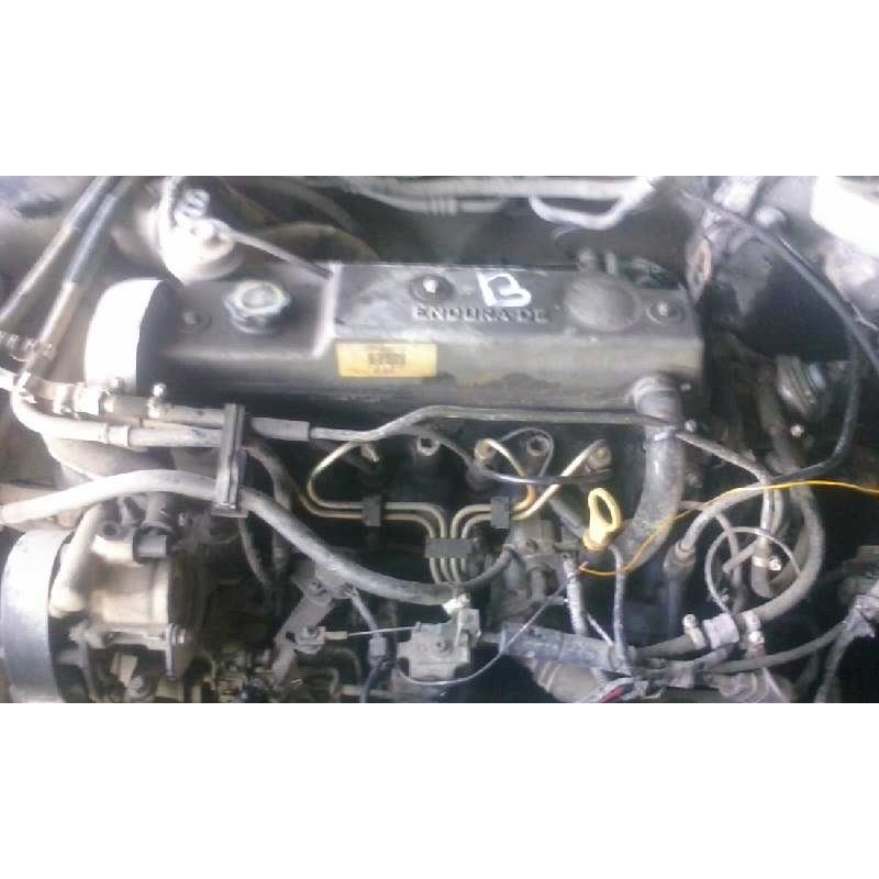 Recambio de motor completo para ford mondeo berlina (gd) clx   |   08.96 - 12.99 | 1996 - 1999 | 90 cv / 66 kw referencia OEM IA