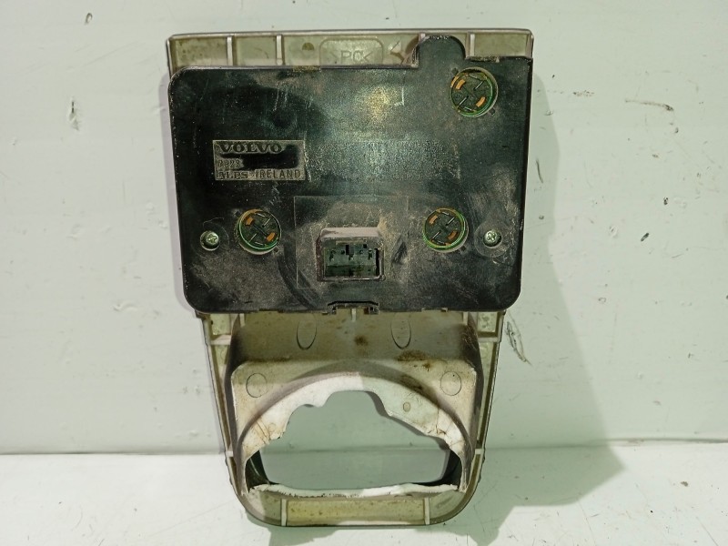 Recambio de mando luces para volvo xc90 t6 geartronic referencia OEM IAM 30739302  