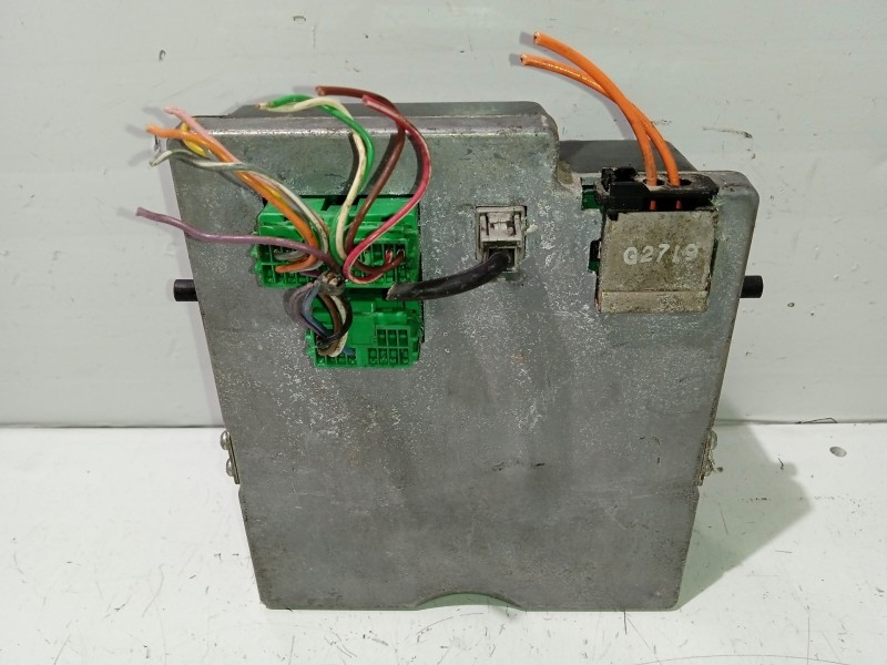 Recambio de modulo electronico para volvo xc90 t6 geartronic referencia OEM IAM 8696581  